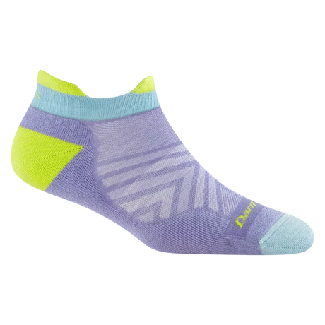 Darn Tough | Women's Run No Show Tab Ultra-Lightweight Running Sock