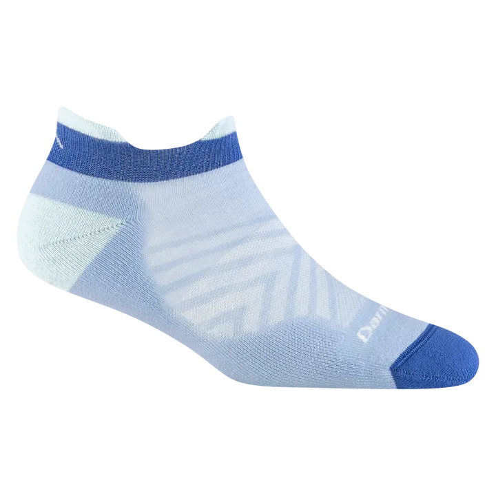 Darn Tough | Women's Run No Show Tab Ultra-Lightweight Running Sock