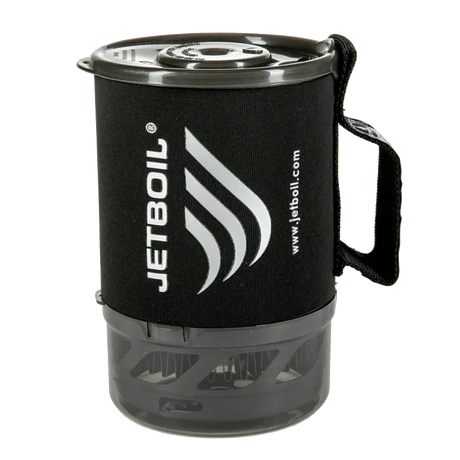 Jetboil | Micromo