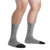 Darn Tough | Men's Stanley K Boot Lightweight Work Sock