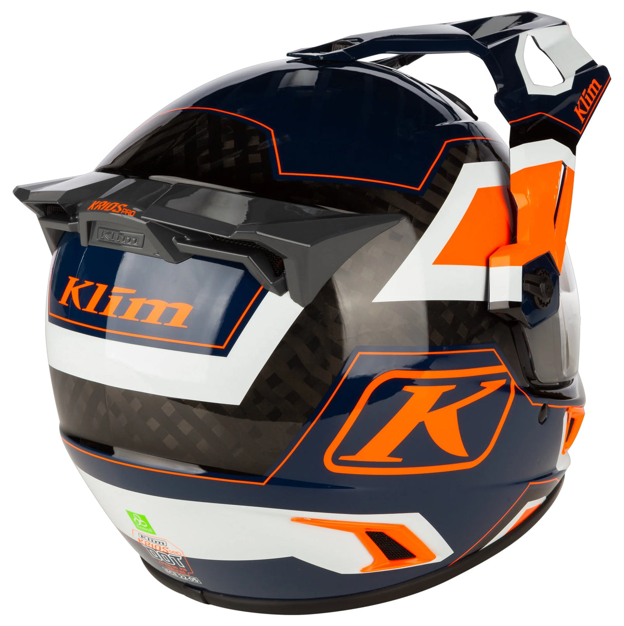 Klim | Krios Pro Helmet ECE/DOT