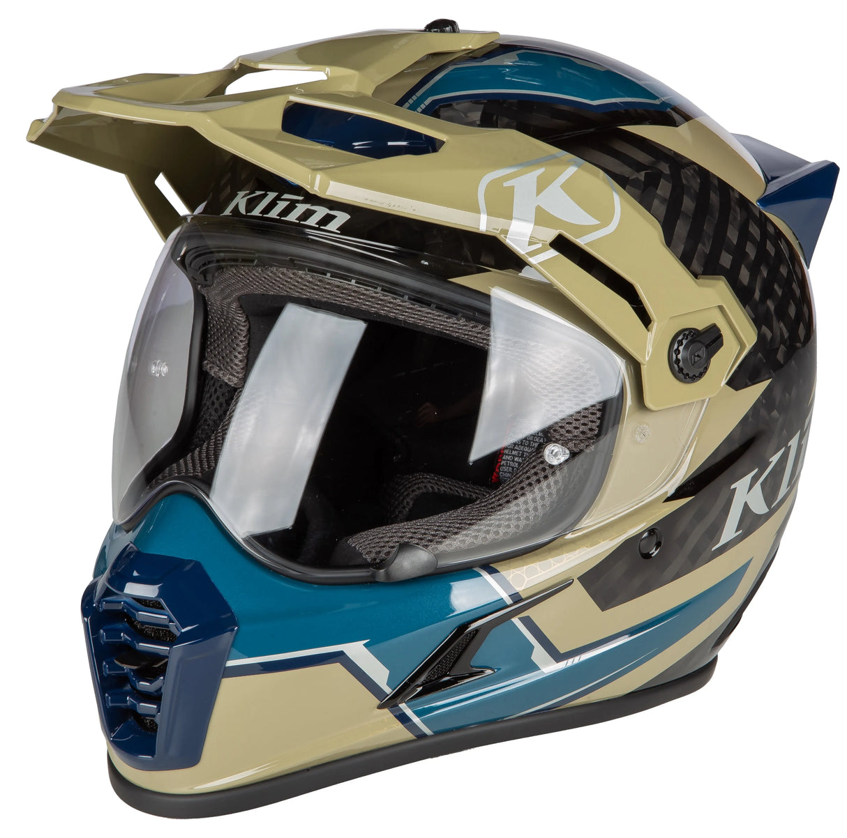 Klim | Krios Pro Helmet ECE/DOT