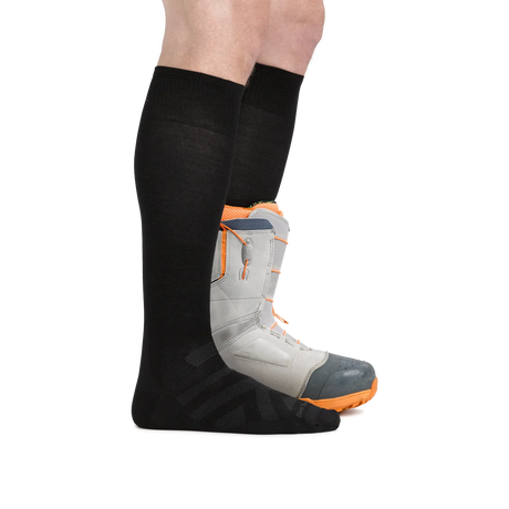 Darn Tough | Men's RFL Over-the-Calf Ultra-Lightweight Ski & Snowboard Sock