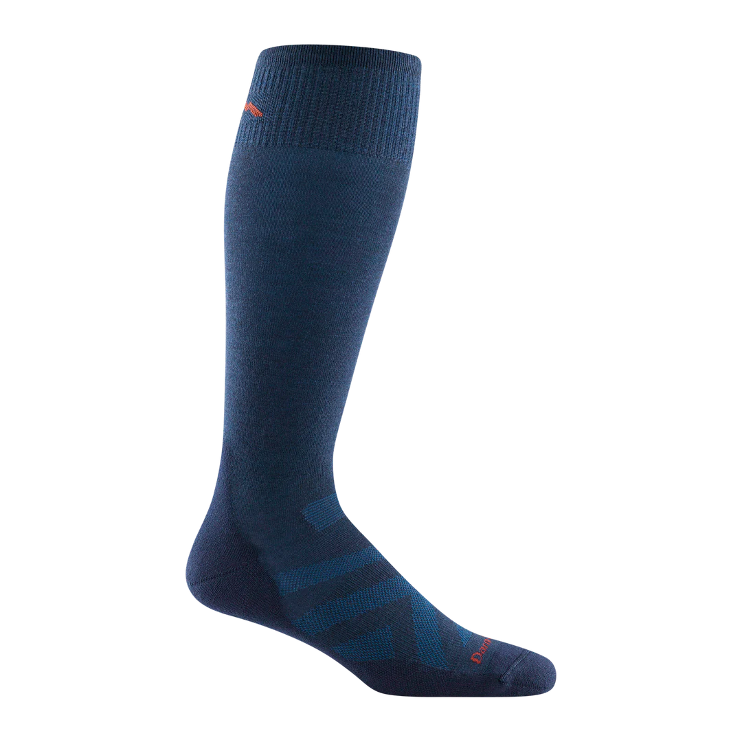 Darn Tough | Men's RFL Over-the-Calf Ultra-Lightweight Ski & Snowboard Sock