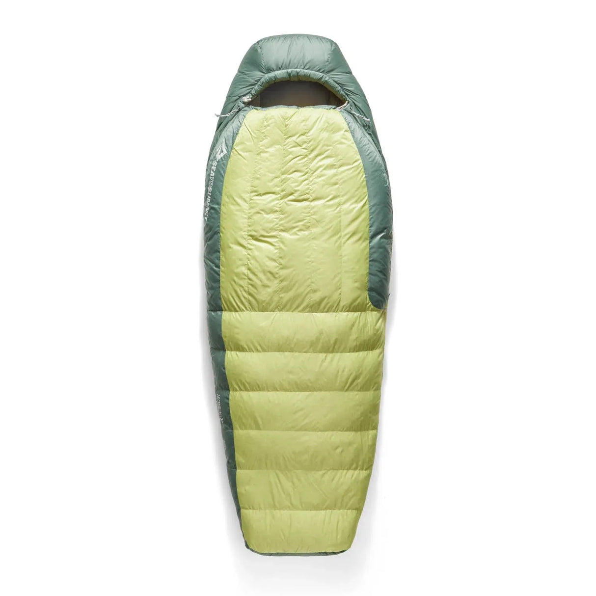 Sea To Summit | Ascent Women's Down Sleeping Bag 30°F