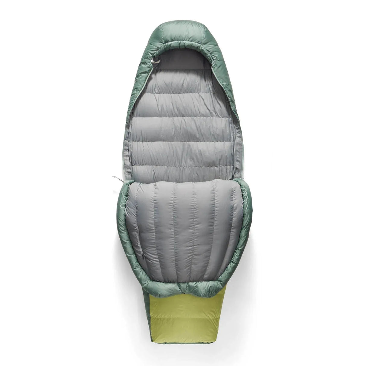 Sea to Summit | Ascent Women's Down Sleeping Bag 15°F