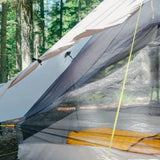 Six Moon Designs | Haven Ultralight Tent - Complete Kit