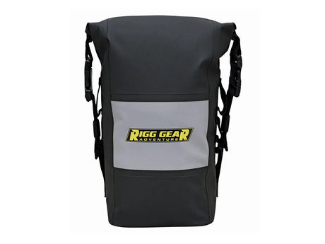 Nelson-Rigg | Hurricane RiggPak Crash Bar/Tail Bag