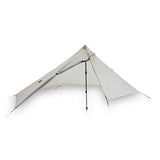 Six Moon Designs | Deschutes Ultralight Tarp + Serenity NetTent - Complete Kit