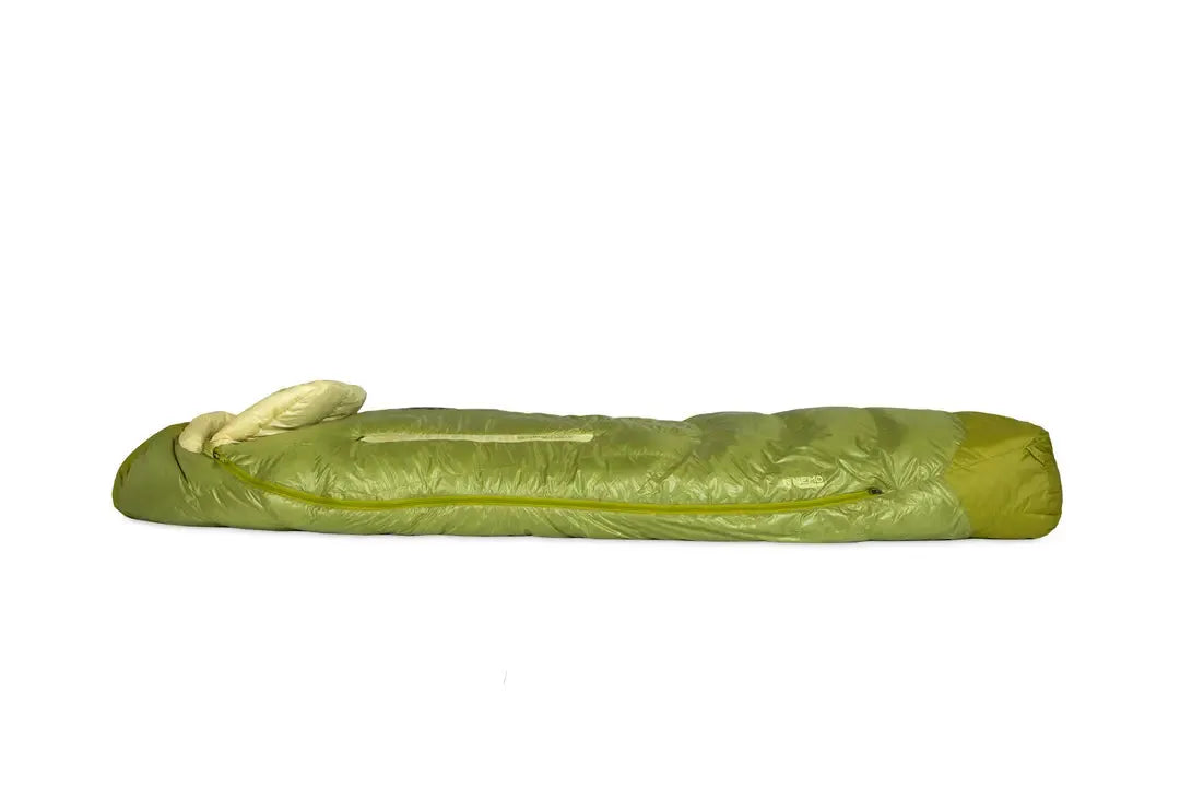 NEMO | Disco Women’s Endless Promise® Down Sleeping Bag 15˚F