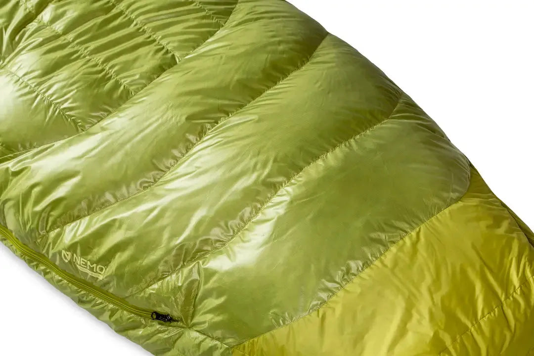 NEMO | Disco Women’s Endless Promise® Down Sleeping Bag 15˚F