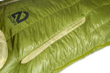 NEMO | Disco Women’s Endless Promise® Down Sleeping Bag 15˚F