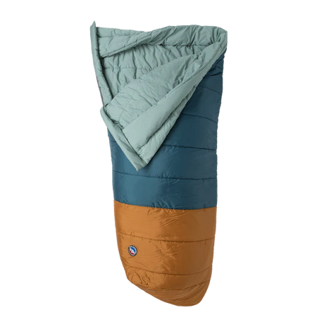 Big Agnes | Dream Island 20° Doublewide