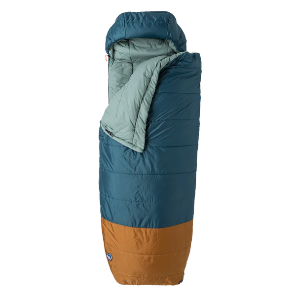 Best Value MotoCamping Sleep System | 35F