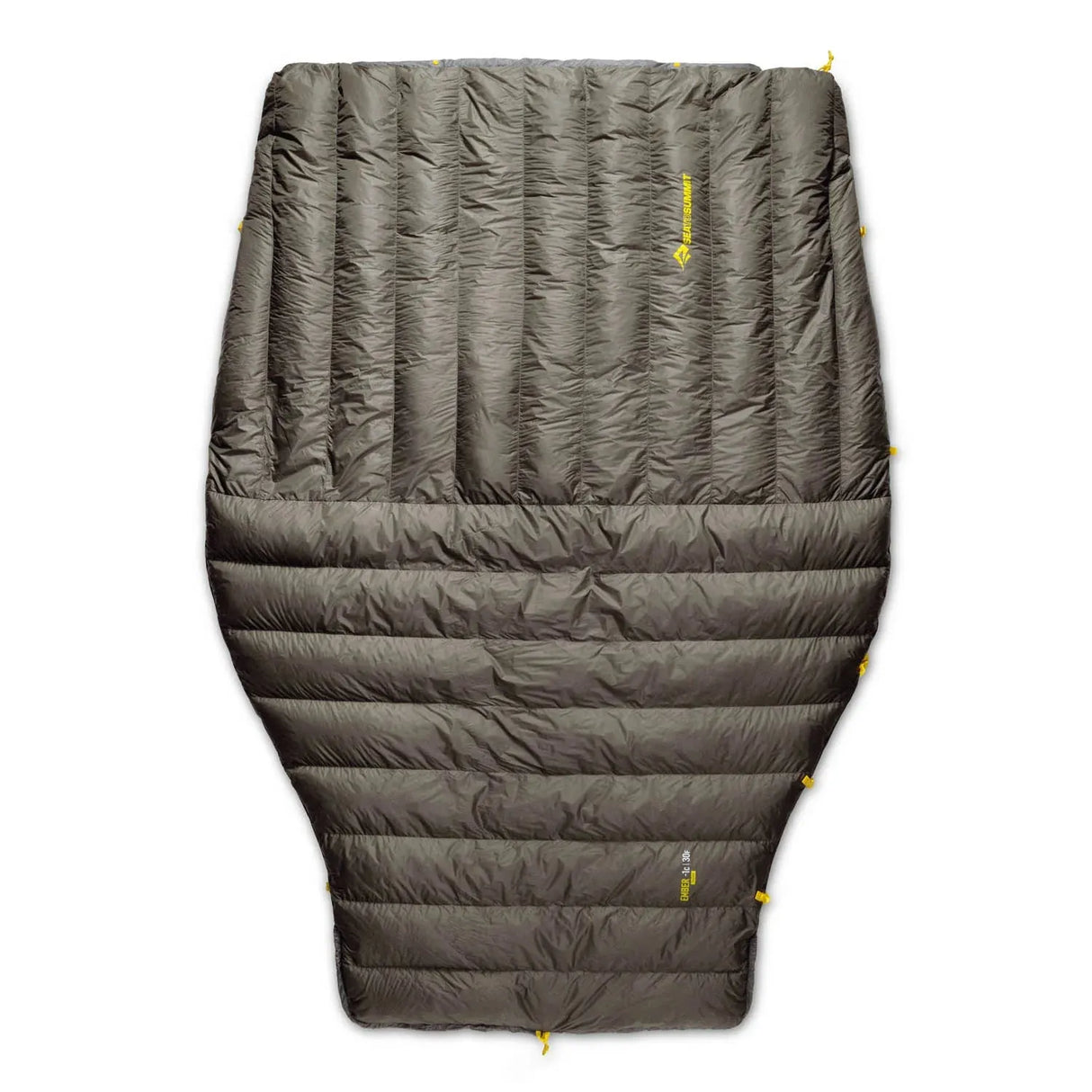 Sea to Summit | Ember Down Quilt 30°F