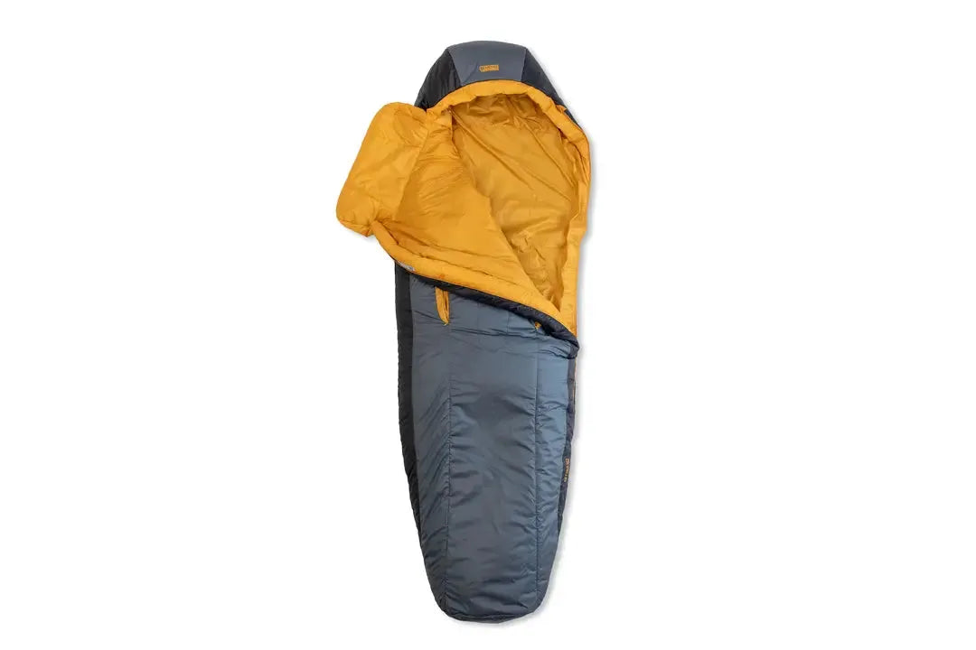 NEMO | Forte Endless Promise Men's Synthetic Sleeping Bag 35℉