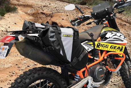 Nelson-Rigg | Hurricane Dual Sport Saddlebags