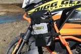 Nelson-Rigg | Hurricane RiggPak Crash Bar/Tail Bag