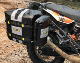 Nelson-Rigg | Hurricane RiggPak Crash Bar/Tail Bag