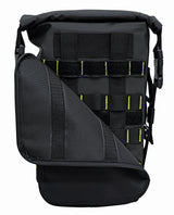 Nelson-Rigg | Hurricane RiggPak Crash Bar/Tail Bag