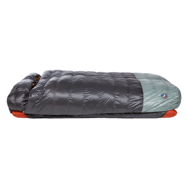 Big Agnes | King Solomon 20° Doublewide