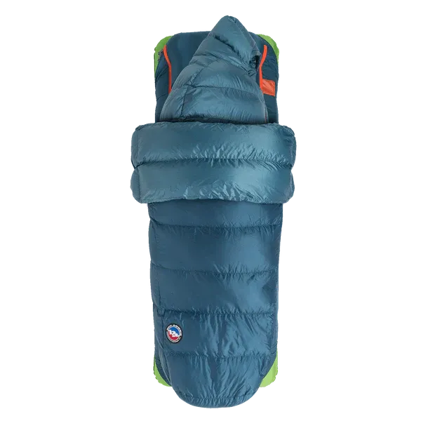 Big Agnes | Lost Ranger 3N1 0°