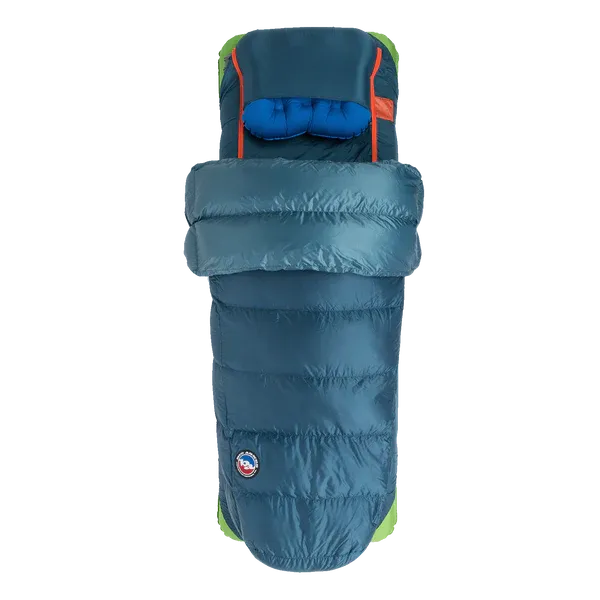 Big Agnes | Lost Ranger 3N1 0°