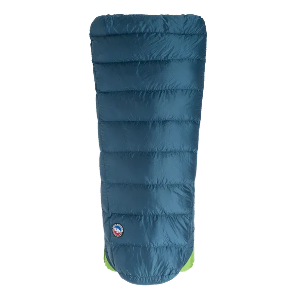 Big Agnes | Lost Ranger 3N1 0°