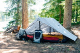 Six Moon Designs | Lunar Duo Outfitter Tent - Complete Kit