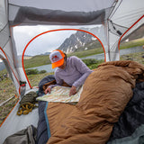 Big Agnes | King Solomon 20° Doublewide