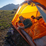 Big Agnes | Lost Ranger 3N1 0°