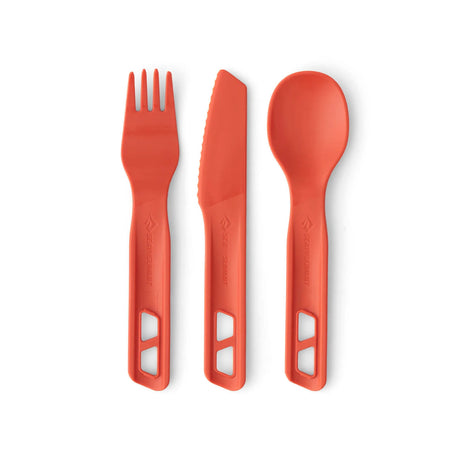 Sea to Summit | Passage Cutlery Set