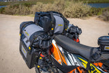 Nelson-Rigg | Hurricane Dry Saddlebags