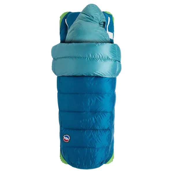 Big Agnes | Women's Roxy Ann 3N1 30°