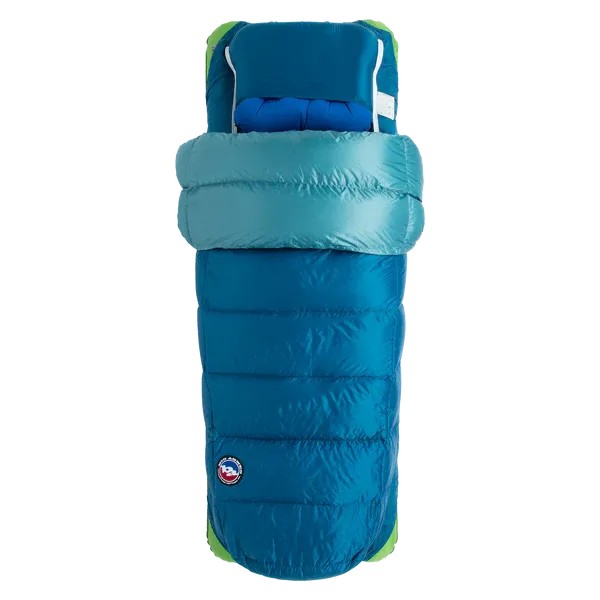 Big Agnes | Women's Roxy Ann 3N1 30°