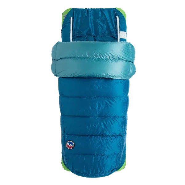 Big Agnes | Women's Roxy Ann 3N1 30°