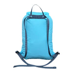 Moto Camp Nerd | Splash 15 Daypack