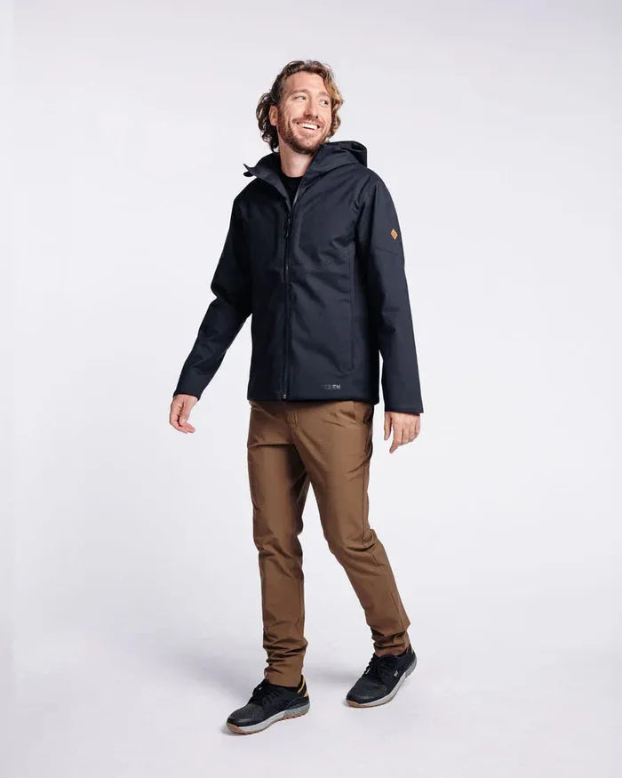 Teren | Campfire Puffy Jacket 2.0