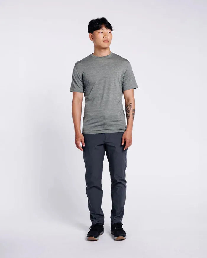 Teren | Lightweight Traveler Pants