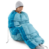 Sea to Summit | Traveller Down Sleeping Bag 45°F