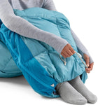 Sea to Summit | Traveller Down Sleeping Bag 45°F