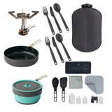 Camp Kitchen Bundle