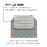 Sea to Summit | Aeros Down Pillow