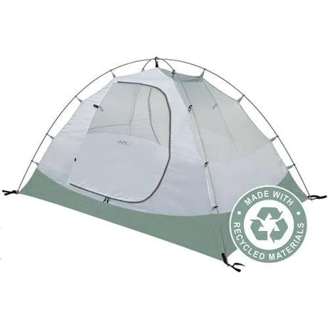 ALPS Mountaineering | Felis 2-Person - Moto Camp Nerd - motorcycle camping