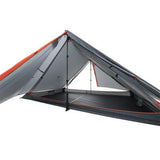 ALPS Mountaineering | Hex 2-Person Tent - Moto Camp Nerd - motorcycle camping