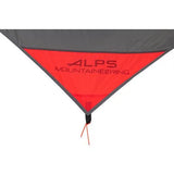 ALPS Mountaineering | Ultra-Light Tarp Shelter - Moto Camp Nerd - motorcycle camping