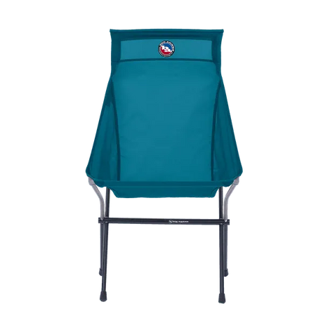 Big Agnes | Big Six Camp Chair - Moto Camp Nerd - motorcycle camping