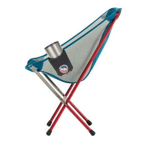 Big Agnes | Camp Chair Drink Holder - Moto Camp Nerd - motorcycle camping