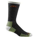 Darn Tough | Men's Hiker Boot Midweight Hiking Sock - Moto Camp Nerd - motorcycle camping