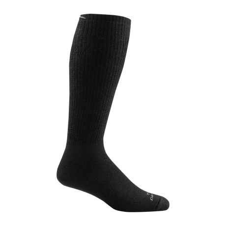 Darn Tough | T4050 Over-the-Calf Heavyweight Tactical Sock with Full Cushion - Moto Camp Nerd - motorcycle camping